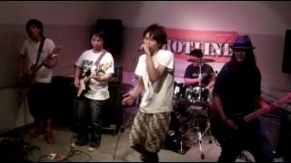 Craig 2 HOTLINE2016 島村楽器土浦店 店予選動画