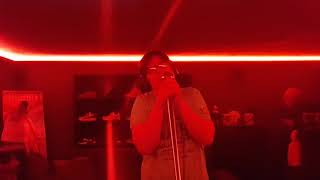 Taciturn Visual Version