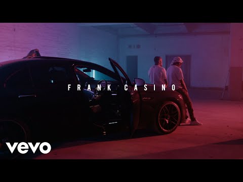 Frank Casino - New Coupe