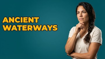 What Kind Of Water System Is An Acequia?