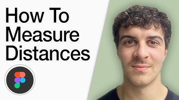 How To Measure Distances #Figma #Measure Figma With #Designstart Tips&Tricks (Full 2025 Guide)