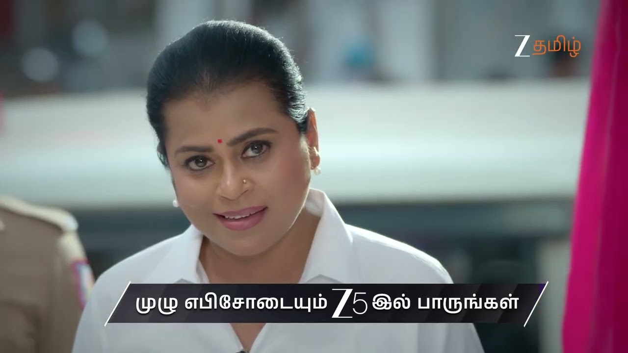 Veera | Ep - 575 | Preview | Mar 05 2026 | Zee Tamil