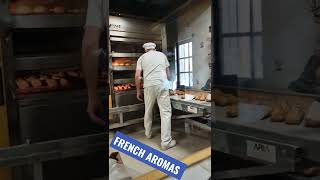 French Aromas