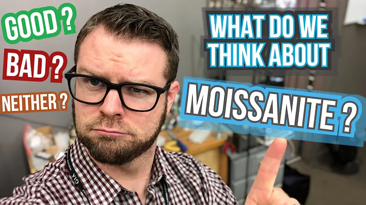 Is Moissanite A Good Choice? A More Detailed Look At Moissanite - Including A Buying Guide (2020)