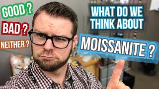 Is Moissanite A Good Choice? A More Detailed Look At Moissanite - Including A Buying Guide (2020)