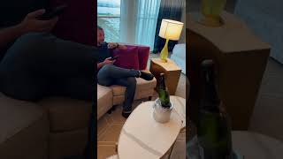 Room Tour Borgata Atlantic City Suite
