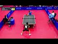 3RD NORTH EAST GAMES NAGALAND 2024 | TABLE TENNIS | MEN'S FINAL | HIGHLIGHTS