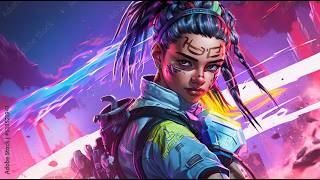 🔴Road to Master Rank! Live Solo Q INDIA ! Apex legends🔴