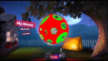 How to Go Out of Bounds in LittleBigPlanet 3