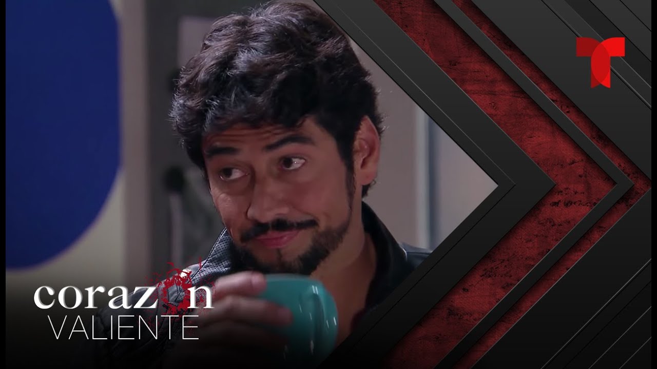 Corazón Valiente | Capítulo 69 | Telemundo