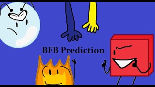 Another BFB Prediction