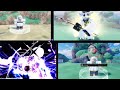 Frieren Showcase + Otbainment Sailor Piece