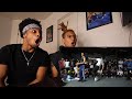 Fik-Shun Vs Daboo (Call Out Battle) w/ Fik-Shun REACTION!!!