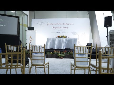 Advanced Medicine Oncology