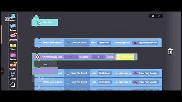 EXPOSING WOW SECRETS | DAY 5 | 2v2 without Room Card Settings Using Visual Programming