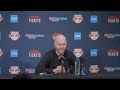Michael Bradley On Fighting Until The End | Postgame Interview