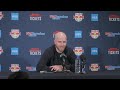 Michael Bradley On Fighting Until The End | Postgame Interview