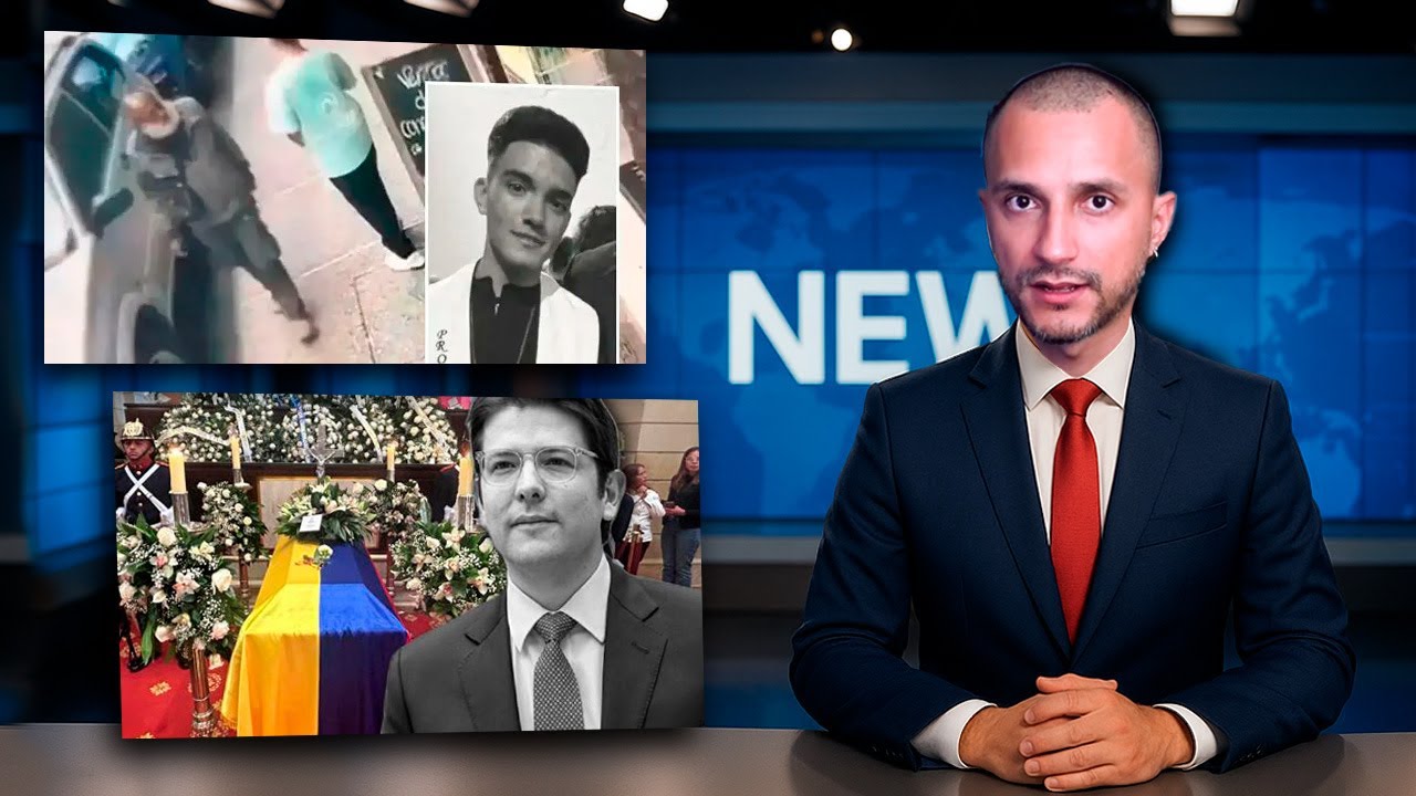 HABITANTE DE CALLE DESVIVE A JOVEN EN ITAGUI | Fallece Miguel Uribe | NotiMuñe | El Muñe