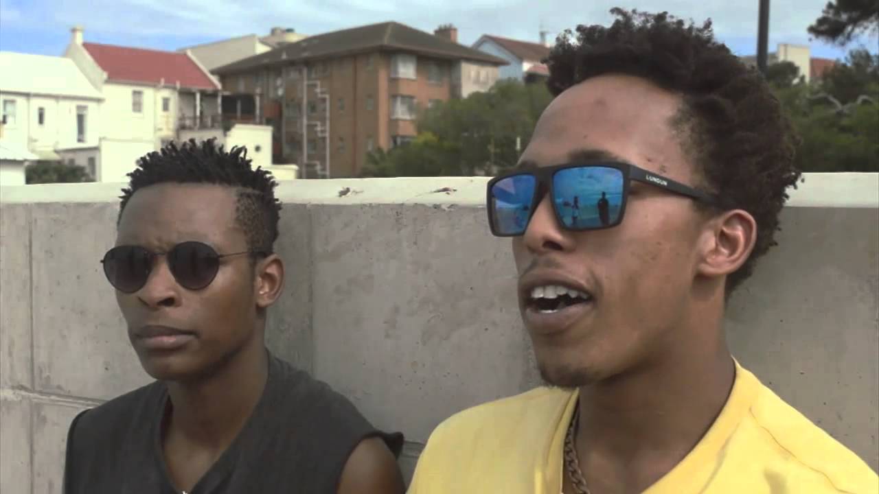 eastern cape department of education EC Hip Hop Diaries: ERhontshini The Republic
