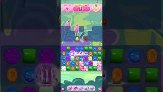 Candy Crush Saga Level 159 (2025)