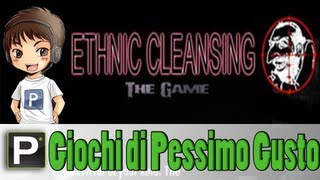 Giochi di Pessimo Gusto - EP10 Ethnic Cleansing: The Game screenshot 3