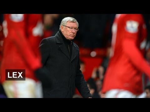 Hard act to follow at Man Utd
