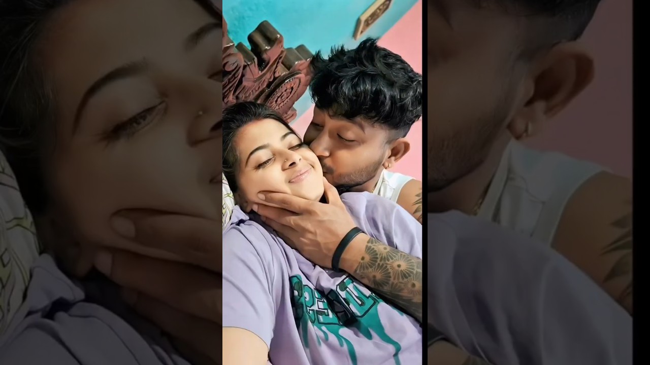 Aankhon Mein Base Ho Tum❤️