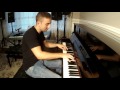 Queen - Seaside Rendezvous | Piano Cover - Alexander Lioubimenko