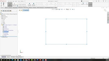 Starting a Top Down Assembly