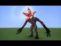 Demogorgon Reborn Eklentisi! | Minecraft PE