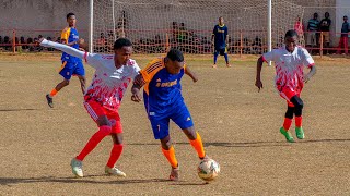 KOBERO UTD ACADEMY U17 2 - 0 MORNING SPORT | HIGHLIGHTS AND GOALS.