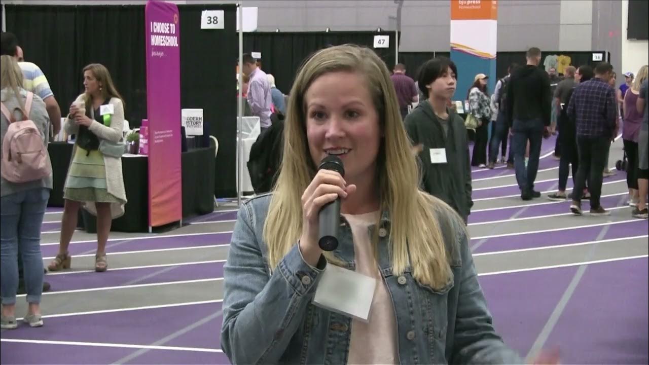 Why come to the 2025 ICHE Conference? YouTube