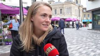 2. THE EURO-ROAD: Magdalena Eriksson - from Enskede to Chelsea