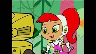 Atomic Betty