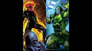 EMH vs dcamu part 6