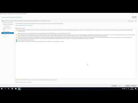 ► Windows Server 2019 | Domänendienste Installation und Konfiguration [Tutorial][Deutsch]