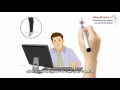 تمارين لتنشيط الدورة الدموية للقدميين1 تمارين لتنشيط الدورة الدموية للقدميين1