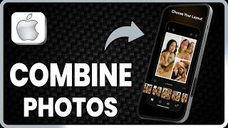 How to combine photos together on iPhone (2026) screenshot 1