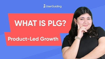 What is PLG & Is Product-Led Growth for YOU?