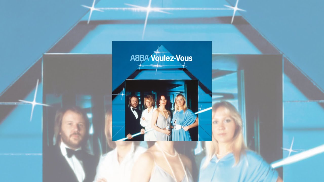 abba - angeleyes (sped up) - YouTube