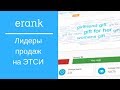 EtsyRank / Лидеры продаж на ЭТСИ / Поиск своей ниши /