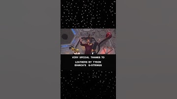 MST3K: Cave Dwellers Credits Sequence Reenactment