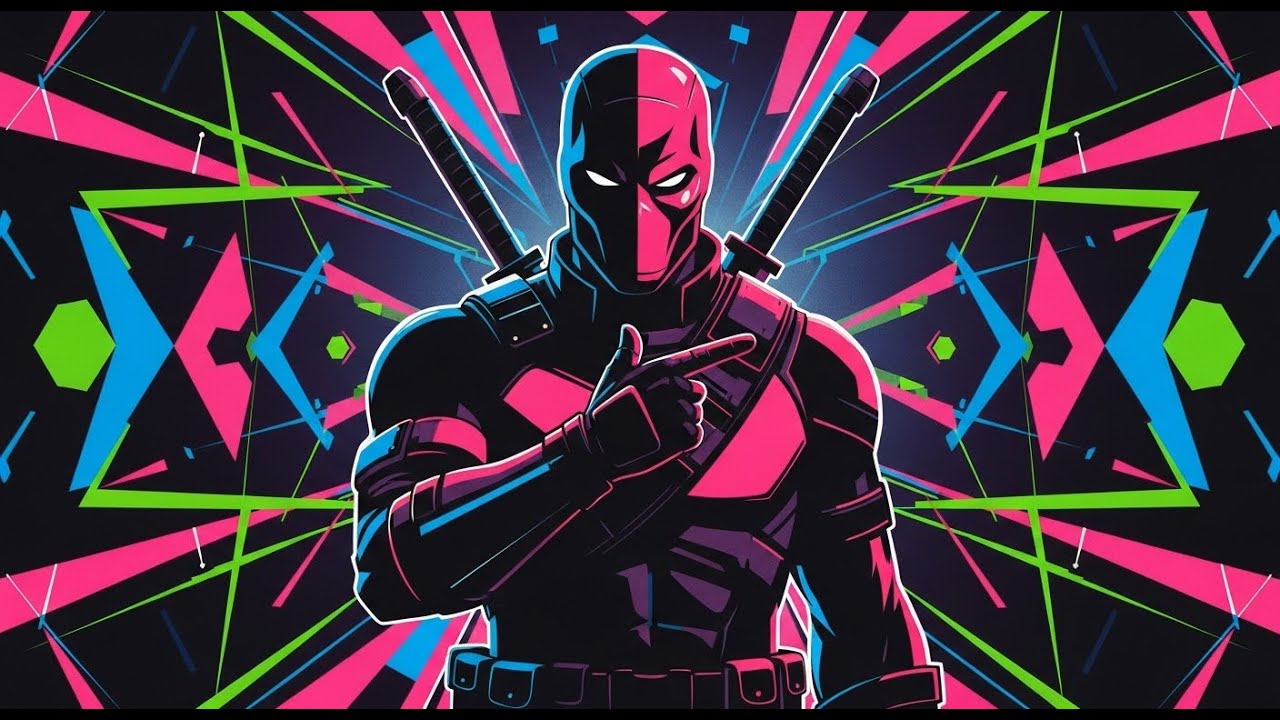 Dead As Disco - Blokkmonsta & Rako - Regenschauer mit Prejudice & Mr. Sche 