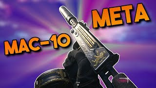 BEST GUN IN WARZONE!!! -season 4