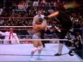 Undertakers career undertaker vs rick sampson 2   20 nov 1990