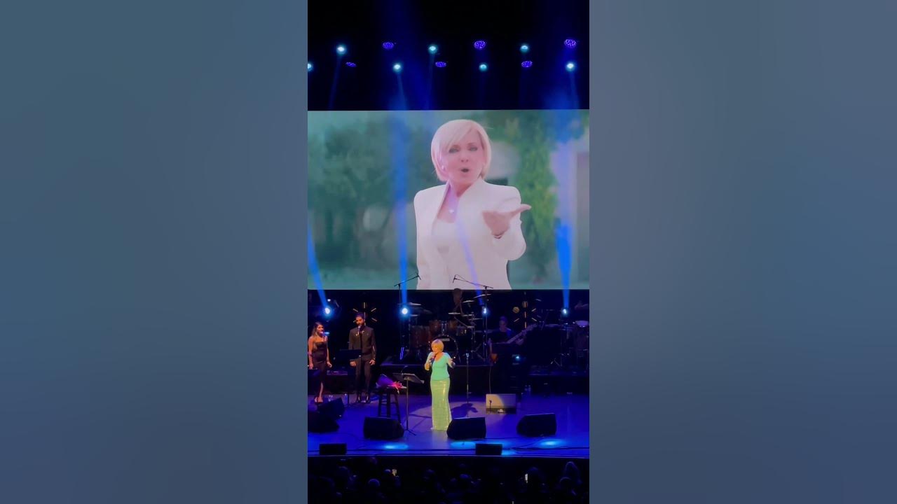 Googoosh live in concert San Jose 2021 YouTube