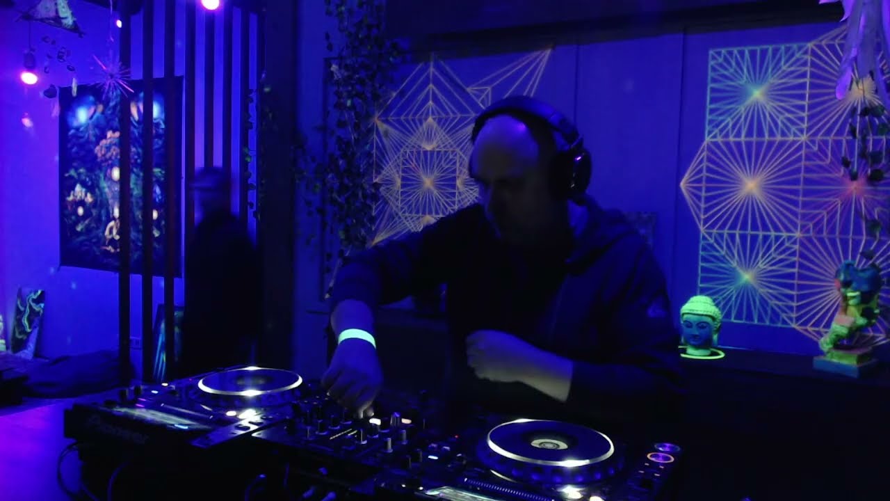dancenoise