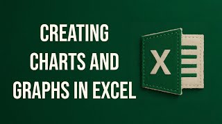 Creating Charts and Graphs in Excel – Visualize Your Data the Right Way