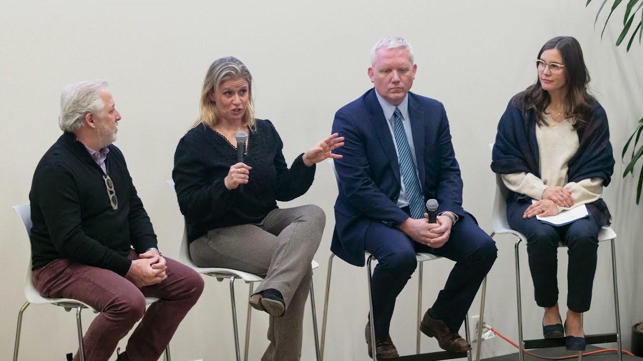 Salt Lake City Look Back - 2023 Utah Tech Week and 