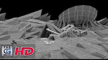 CGI VFX Making Of : "Toyota EMR" by - Alvernia Studios